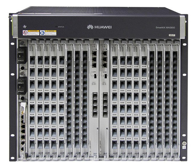 SmartAX 5800 OLT