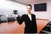 Huawei Video conference Telepresence TE30 720P MCU